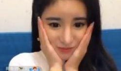 网红杨一凡视频吃瓜,揭秘娱乐圈幕后真相