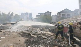 广西砂石场爆料事件视频,揭露背后黑幕与环保争议