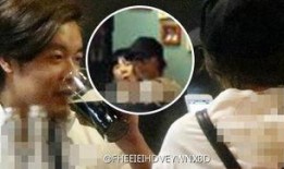 张嘉佳爆料女友视频,甜蜜瞬间引网友热议