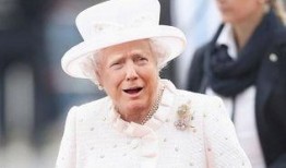 特朗普爆料英国女王视频,揭秘王室内部惊人真相