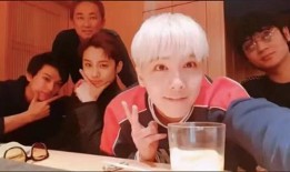 韩国娱乐圈内部爆料,揭秘明星背后的真相与争议