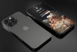 iphone 14屏幕最新爆料,最新爆料揭示颠覆性设计革新