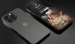 iphone 14屏幕最新爆料,最新爆料揭示颠覆性设计革新