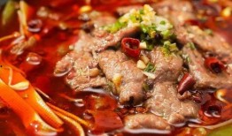 水煮牛肉爆料怎么做视频,家常美味一网打尽