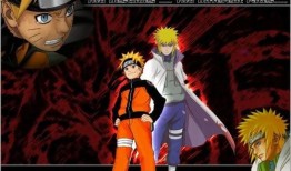 鸣人最新爆料,揭秘火影世界的惊天秘密！