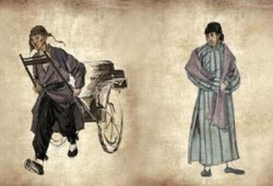 骆驼祥子在线观看,人生如梦，奋斗与沉沦的悲歌