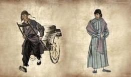 骆驼祥子在线观看,人生如梦，奋斗与沉沦的悲歌