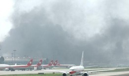 成都飞机场爆料事件视频,揭秘幕后真相