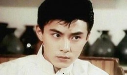 香港娱乐圈爆料张卫健