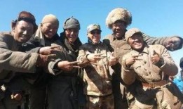 记者爆料西藏游击队视频,记者独家曝光震撼视频