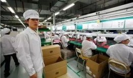 郑州富士康现状爆料视频,揭秘生产线上的真实面貌