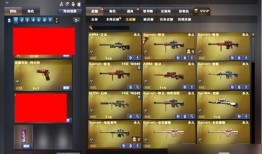 cf幻神皮肤最新爆料,幻神降临！CF最新爆料揭秘神秘皮肤