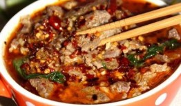 水煮牛肉爆料怎么做视频,家常美味一网打尽