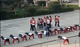 一名体育老师的爆料视频,运动场上的那些不为人知的幕后故事