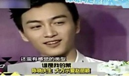 圈内爆料陈晓宋茜,甜蜜互动引粉丝热议