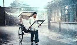 骆驼祥子在线观看,人生如梦，奋斗与沉沦的悲歌