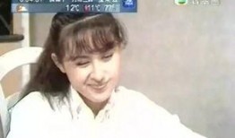 香港娱乐圈爆料张卫健