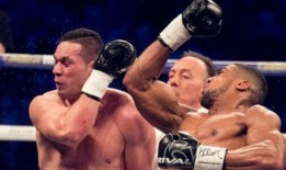 恐怖拳王 在线观看,在线惊悚对决，生死边缘的极限挑战