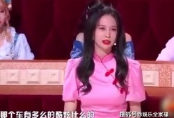 沈梦辰爆料胖子视频,引发网友热议