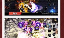 snf手游最新爆料,神秘角色登场，全新冒险篇章即将开启！