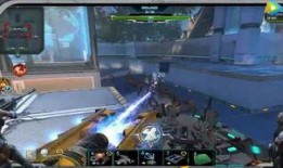 逆战新版本爆料塔防视频,全新挑战等你来战！