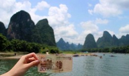 广西桂林最新爆料,探寻神秘漓江之巅的绝美风光