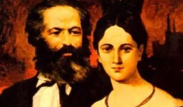 马克思我的爱在线观看,探寻爱情与社会主义思想的交织之旅