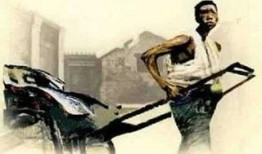 骆驼祥子在线观看,人生如梦，奋斗与沉沦的悲歌