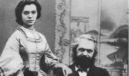 马克思我的爱在线观看,探寻爱情与社会主义思想的交织之旅