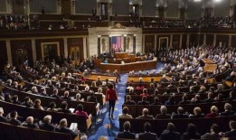 美国参议院爆料新闻,重磅新闻震惊国会内外