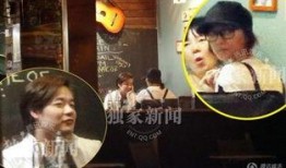 张嘉佳爆料女友视频,甜蜜瞬间引网友热议