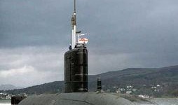 英国核潜艇爆料视频最新