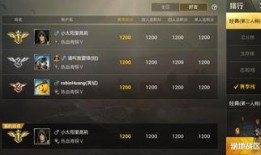 战区手游最新爆料榜,新战区、新英雄，热血战场再升级！