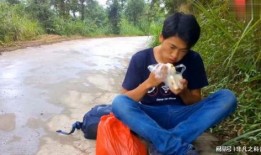 广西小勇真实爆料事件视频