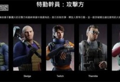 彩虹六号y9爆料视频,围攻Y9版本爆料揭秘，全新内容与玩法抢先看
