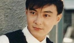 香港娱乐圈爆料张卫健