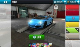 汽车模拟二最新爆料游戏,极限挑战，全新爆料揭秘未来驾驶盛宴