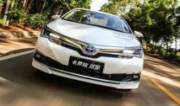 卡罗拉维修师傅爆料视频,揭秘师傅爆料视频中的惊人细节