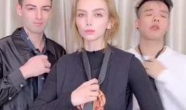 凯诺夫妇被爆料了吗视频,真相究竟如何？