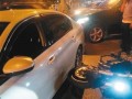 西安摩托车爆料事件最新,真相与争议交织的街头风云