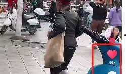 玉林街头大人爆料视频,揭秘真实生活片段