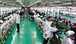 郑州富士康现状爆料视频,揭秘生产线上的真实面貌