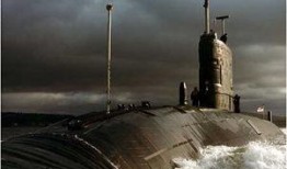 英国核潜艇爆料视频最新