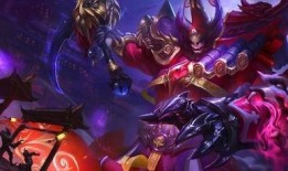 王者大将军新皮肤爆料最新,神秘战袍，荣耀归来！