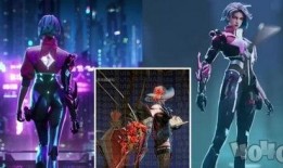 4月份新皮肤爆料视频,视觉盛宴，英雄风采再升级