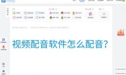 娱乐圈爆料视频配音软件,短视频配音软件背后的秘密大曝光！