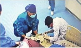 北京医生下跪爆料视频,揭露医疗行业惊人内幕