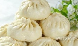 速冻包子爆料方法视频讲解,视频教学，轻松学会美味包子技巧