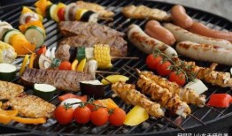 日常烧烤爆料怎么做的视频,揭秘日常烧烤爆料视频制作过程