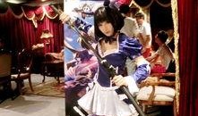 黑化女孩爆料视频,揭秘网络黑暗面